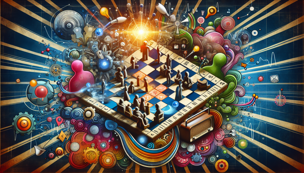 Gamer streaming online game night session.