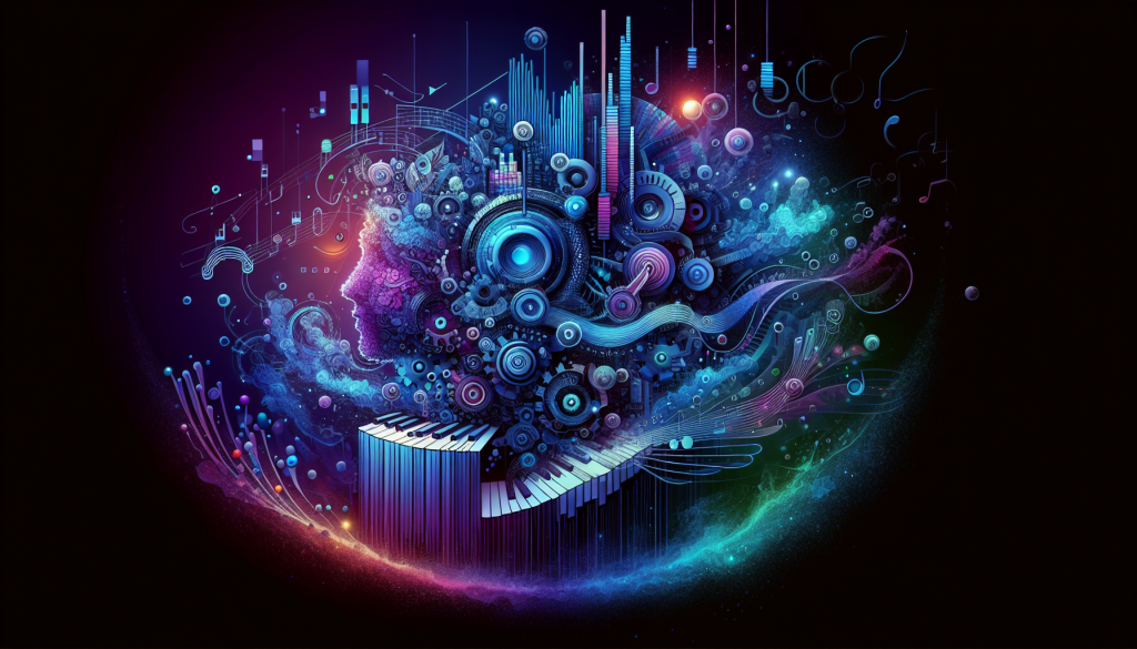 A beginner's guide to music mixing tutorials.