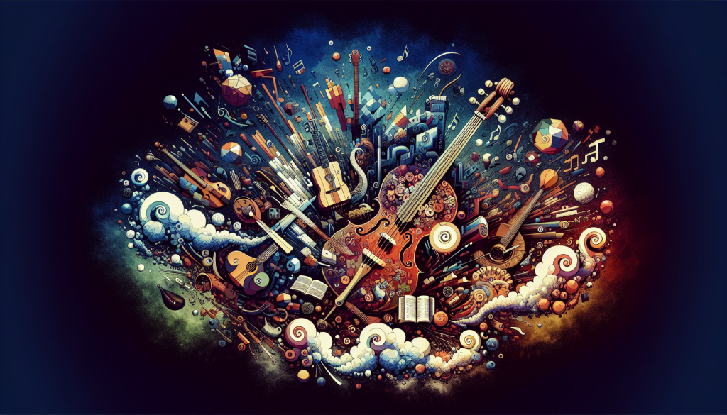 Traditional Erzgebirge music and culture showcase.