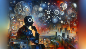 Illustration von SEO-Strategien für erhöhten Traffic